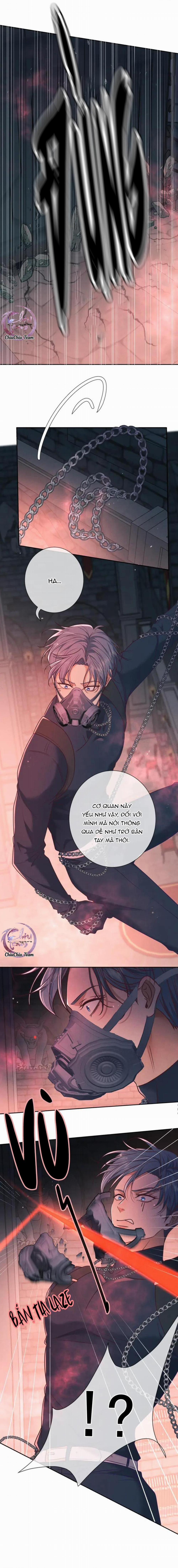 Cạn Tình 30 trang 3