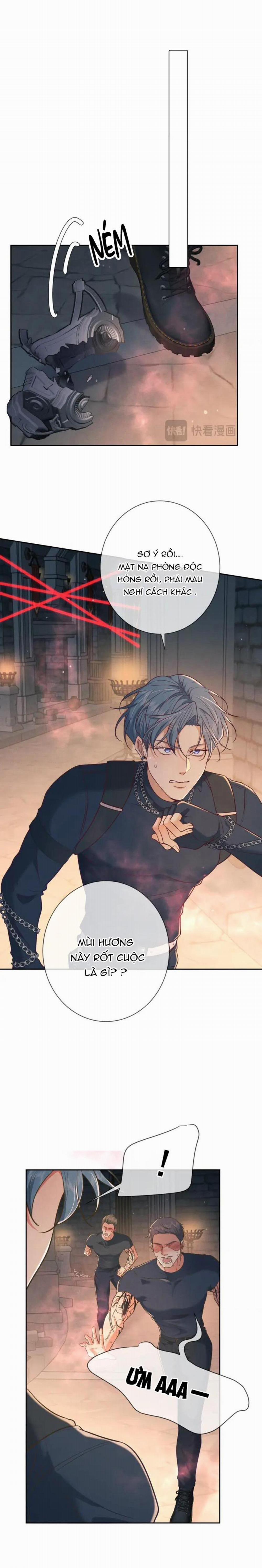 Cạn Tình 30 trang 4