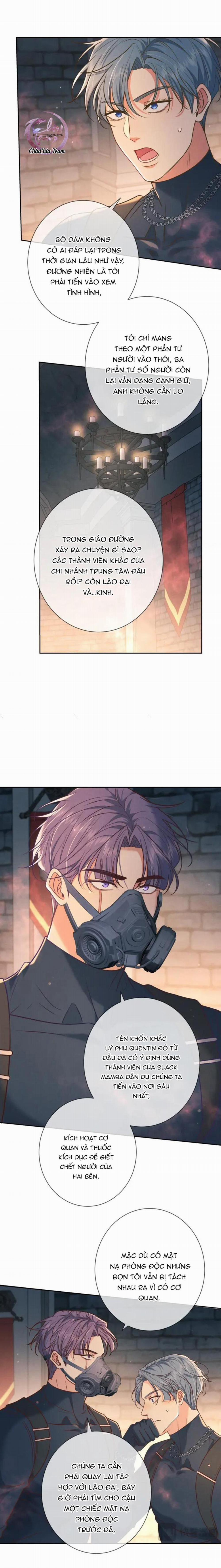 Cạn Tình 30 trang 7