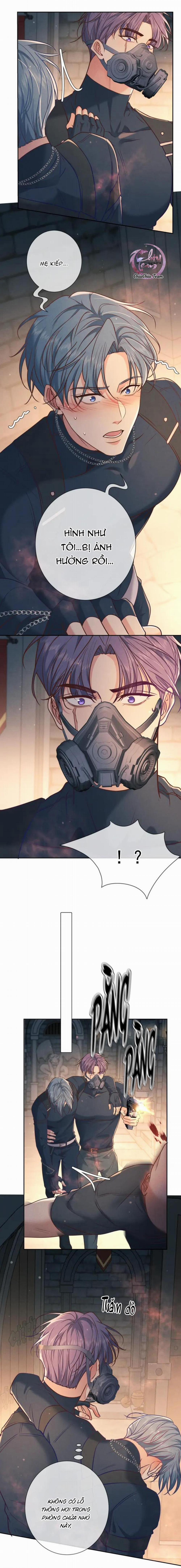 Cạn Tình 30 trang 8