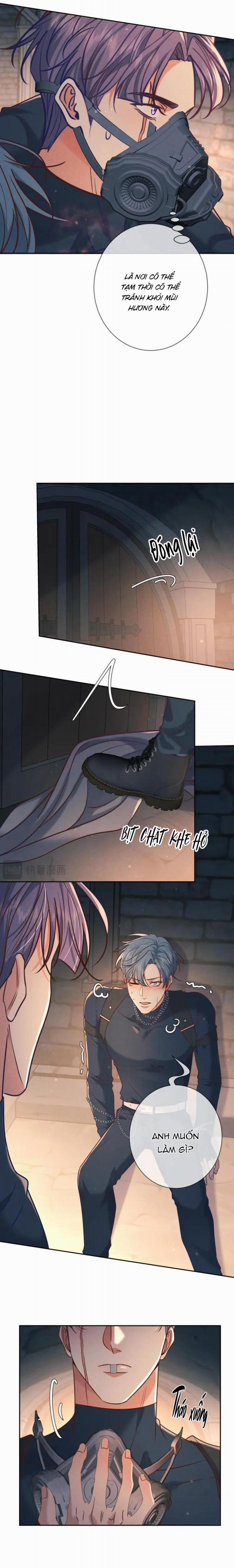 Cạn Tình 30 trang 9