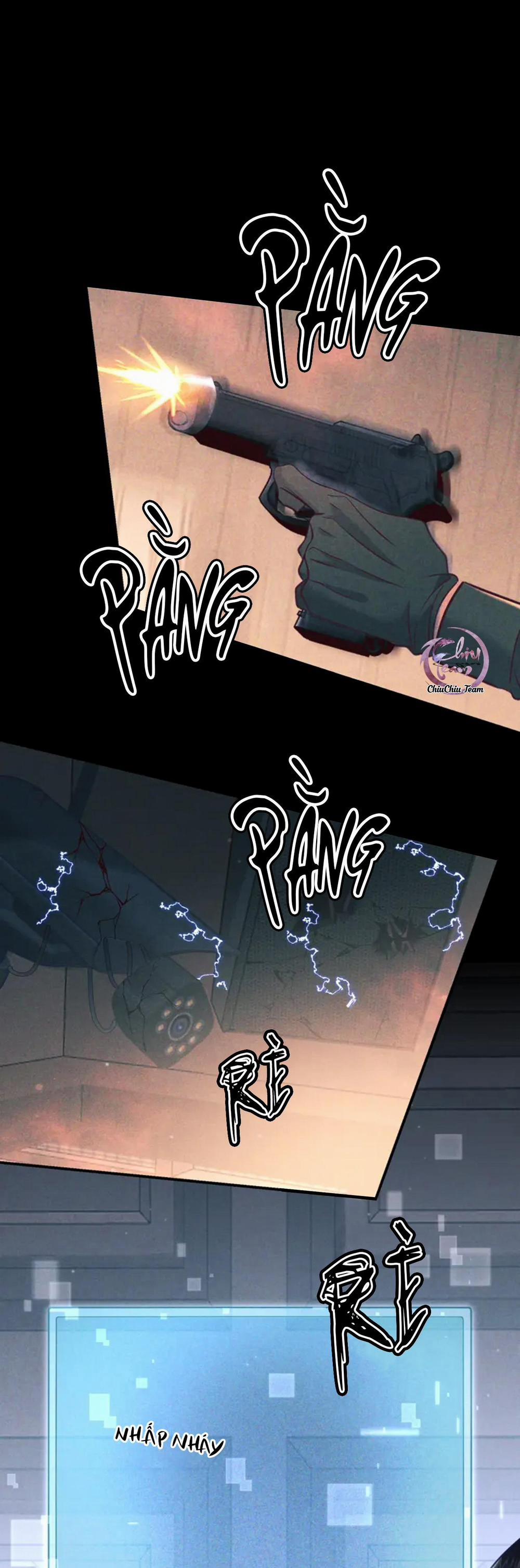 Cạn Tình 31 trang 1