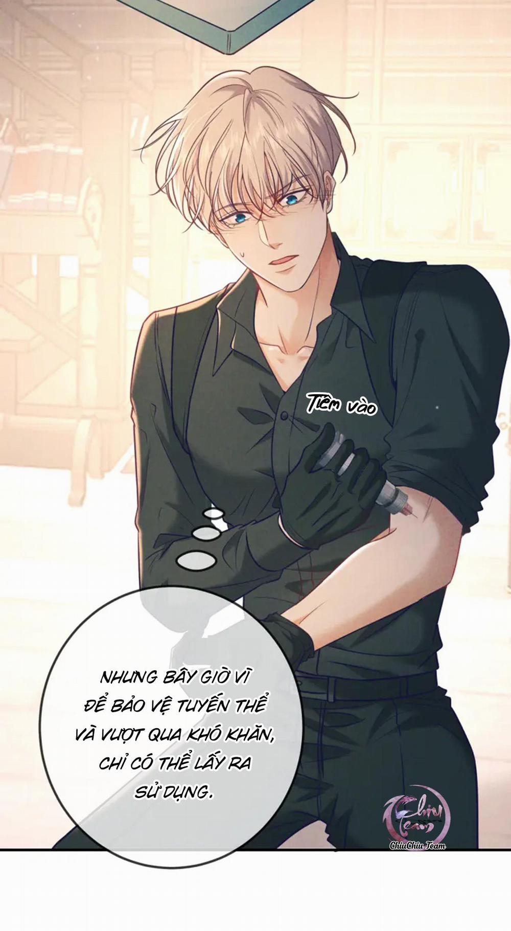 Cạn Tình 31 trang 13