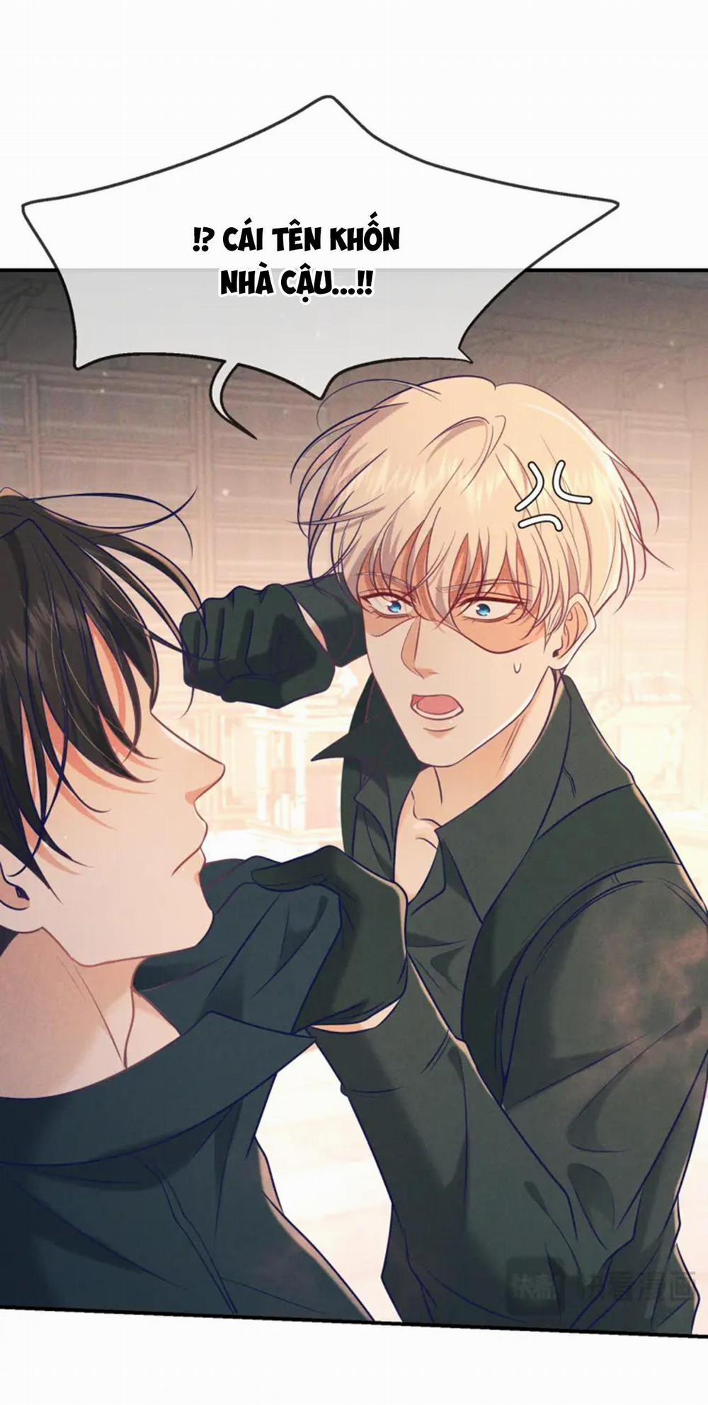 Cạn Tình 31 trang 18