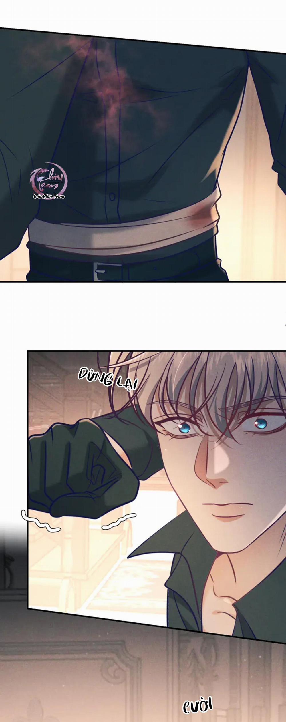 Cạn Tình 31 trang 19