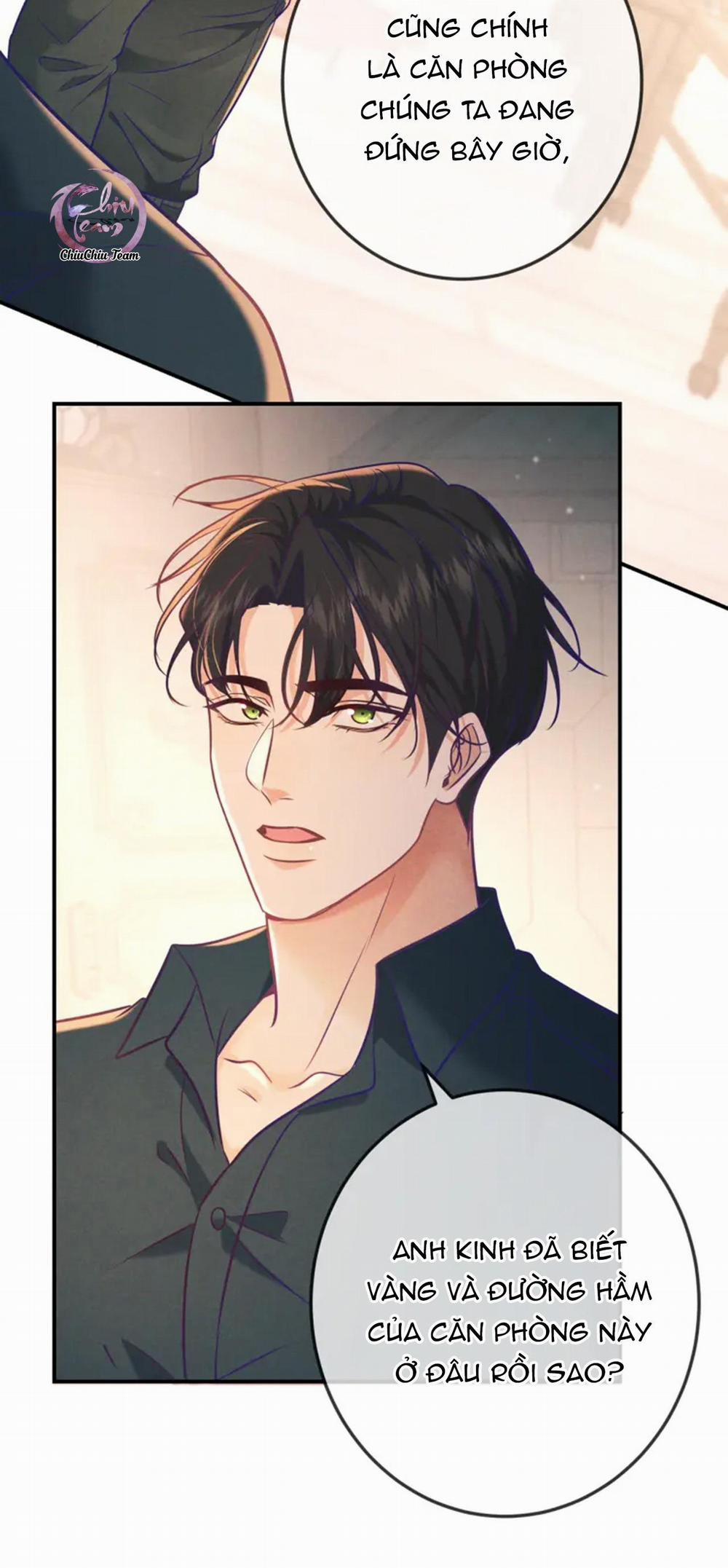 Cạn Tình 31 trang 24