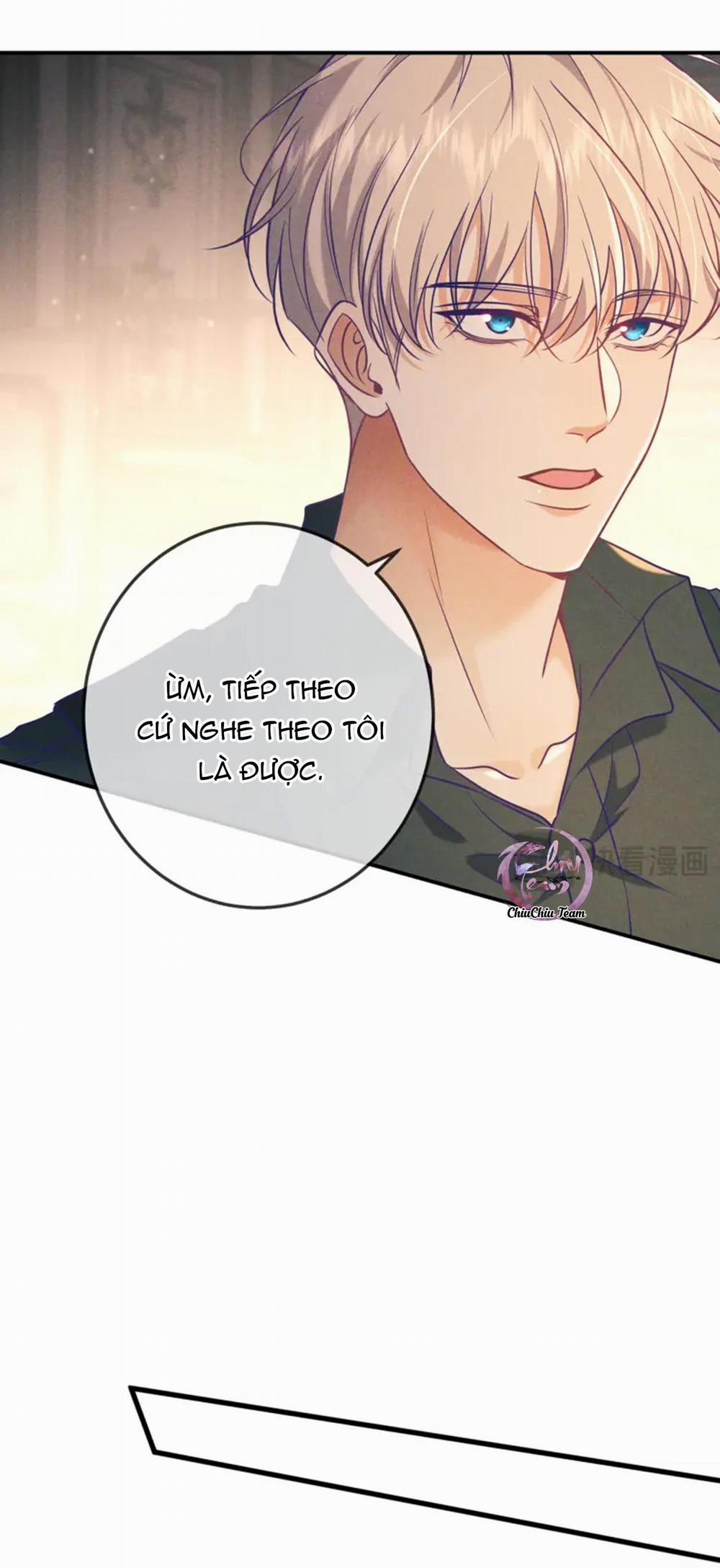 Cạn Tình 31 trang 25