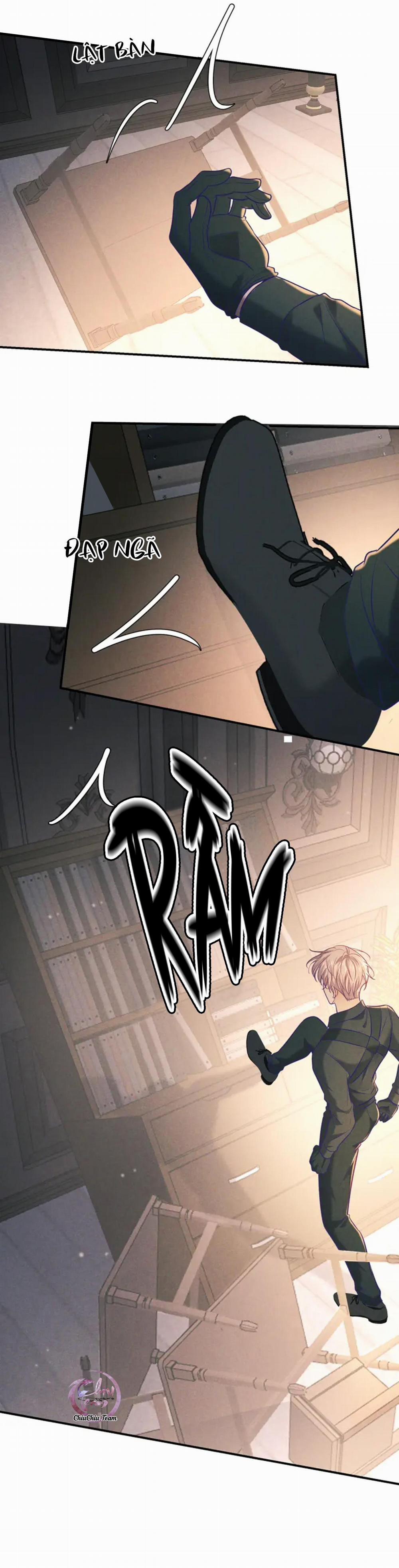 Cạn Tình 31 trang 26