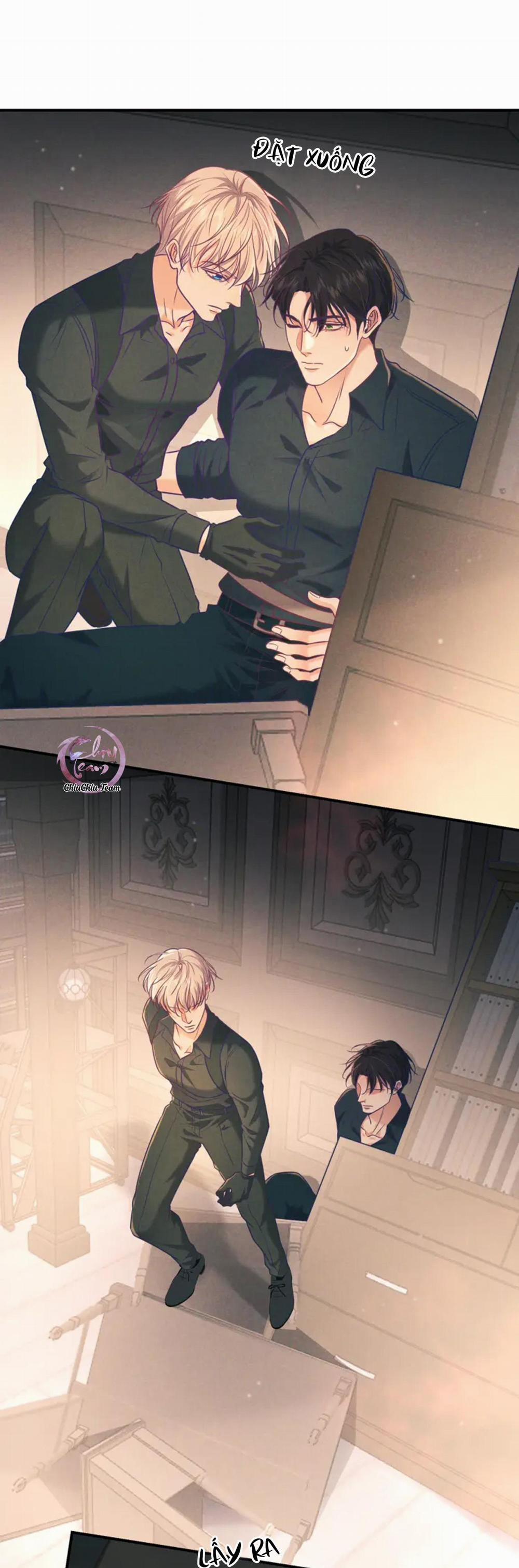 Cạn Tình 31 trang 27