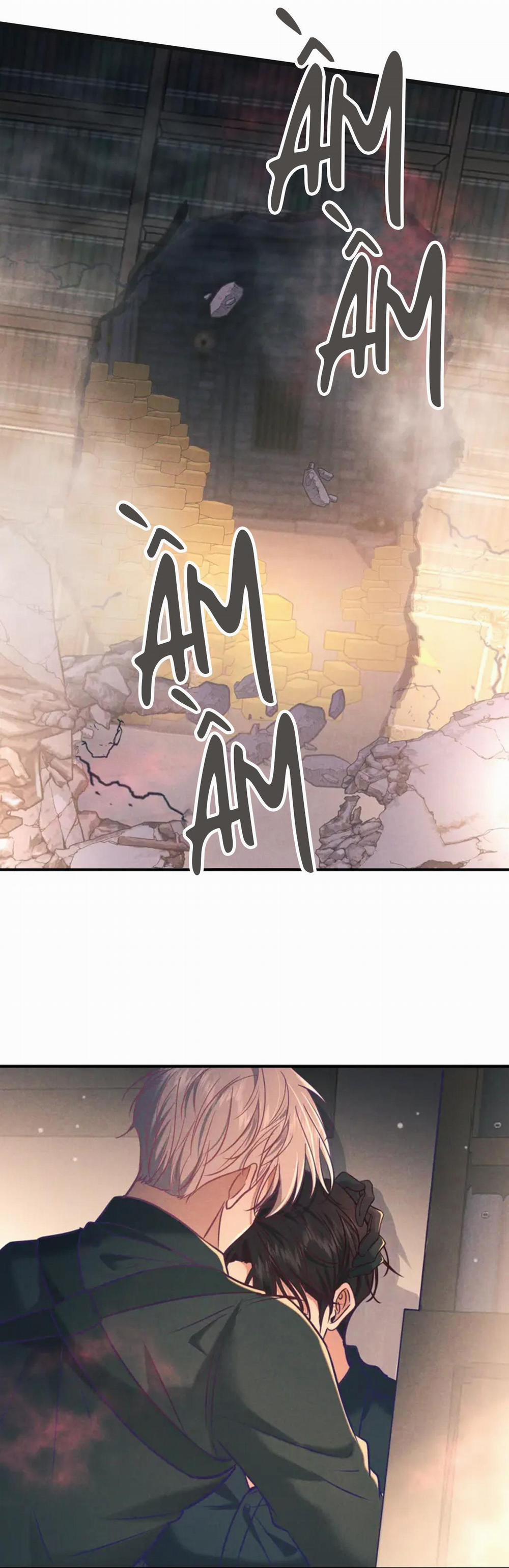 Cạn Tình 31 trang 33