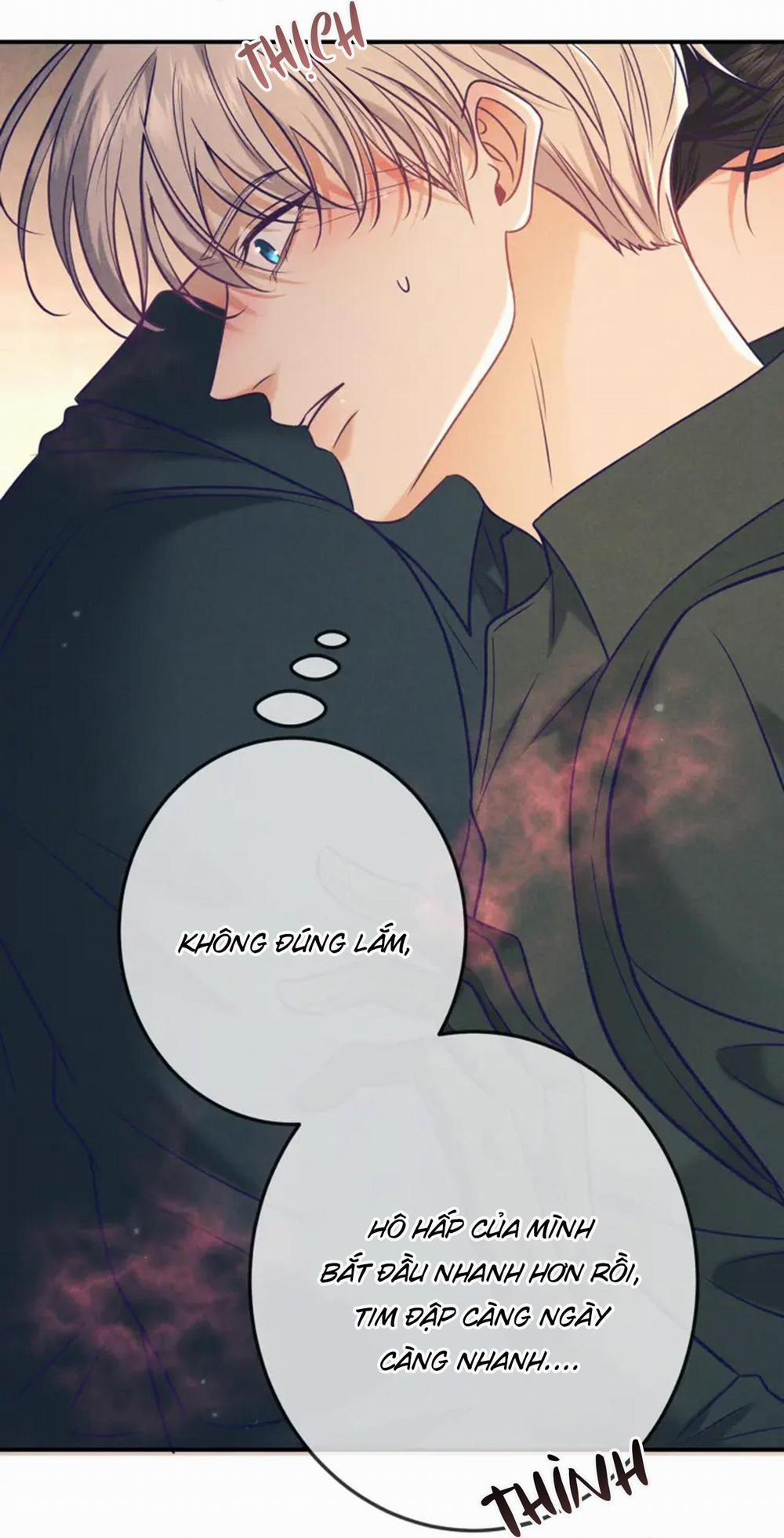 Cạn Tình 31 trang 6