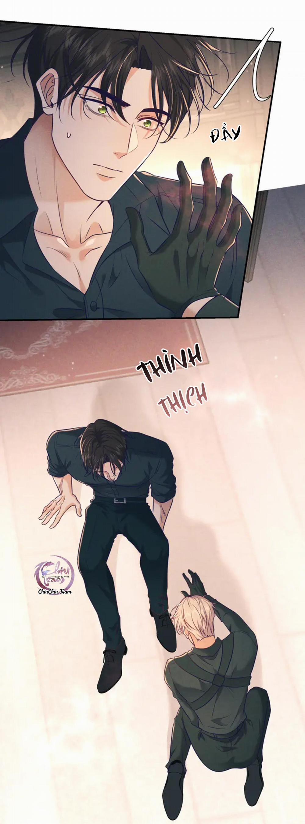 Cạn Tình 31 trang 8