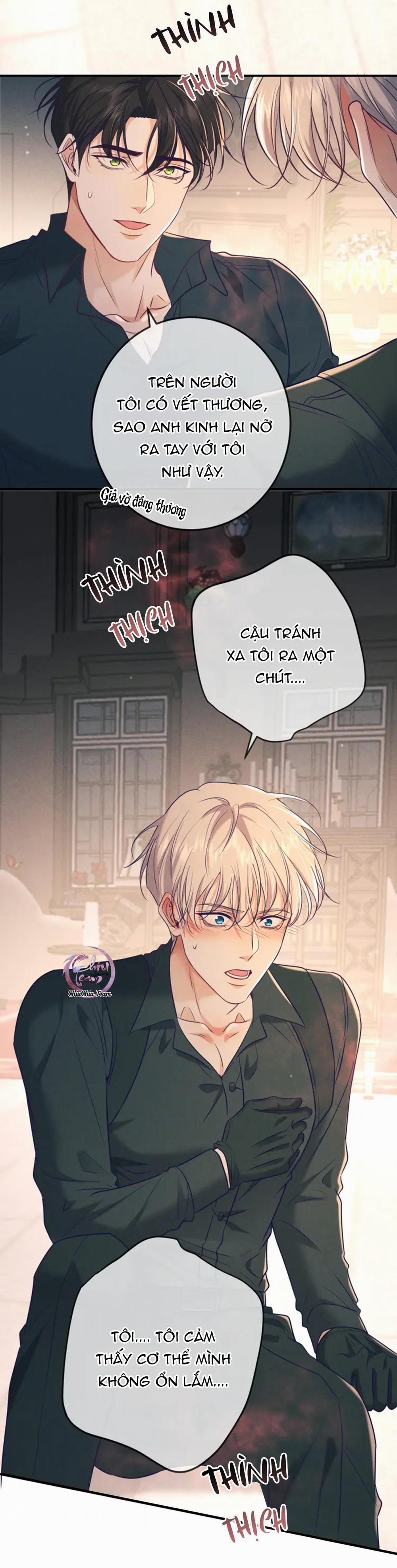 Cạn Tình 31 trang 9