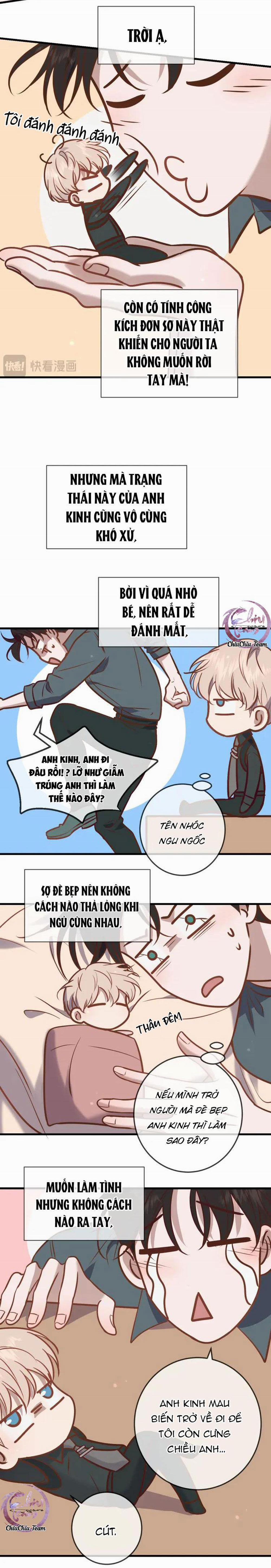 Cạn Tình 33.2 trang 2