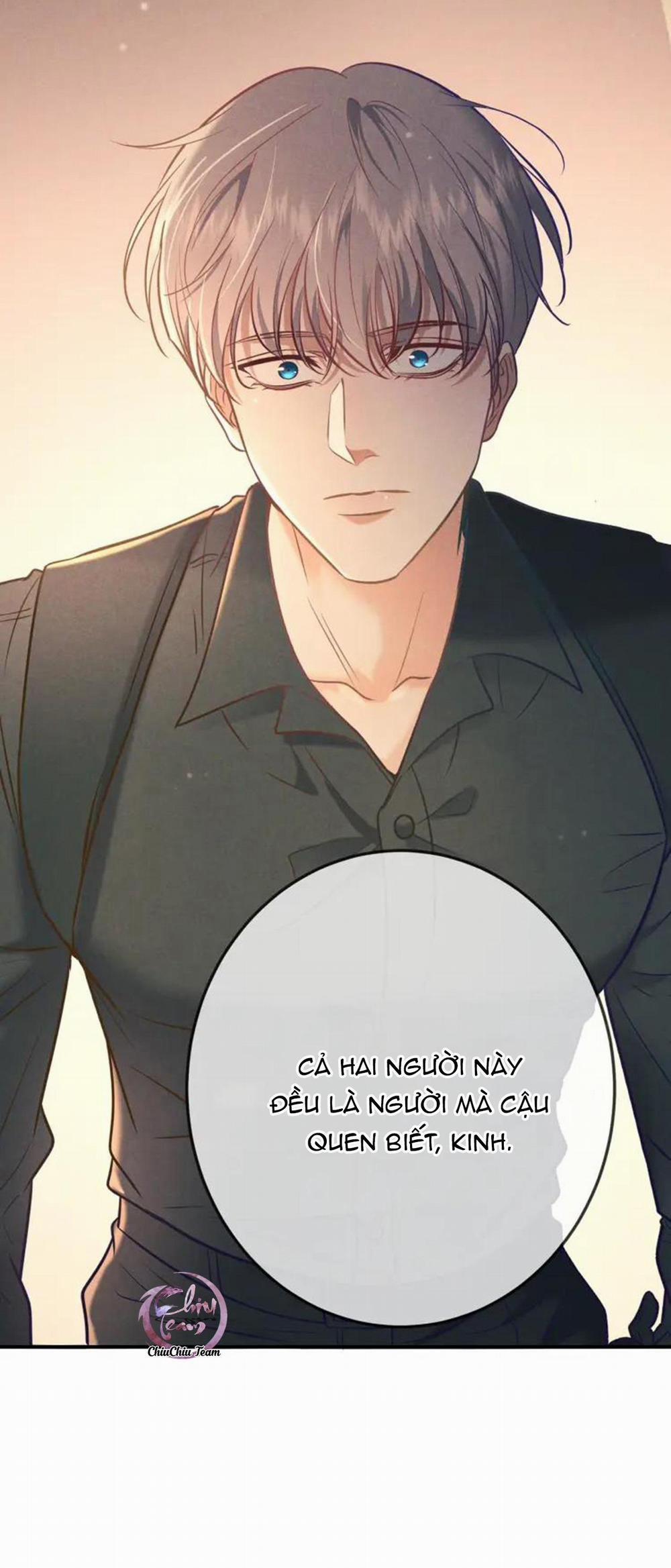 Cạn Tình 33 trang 1