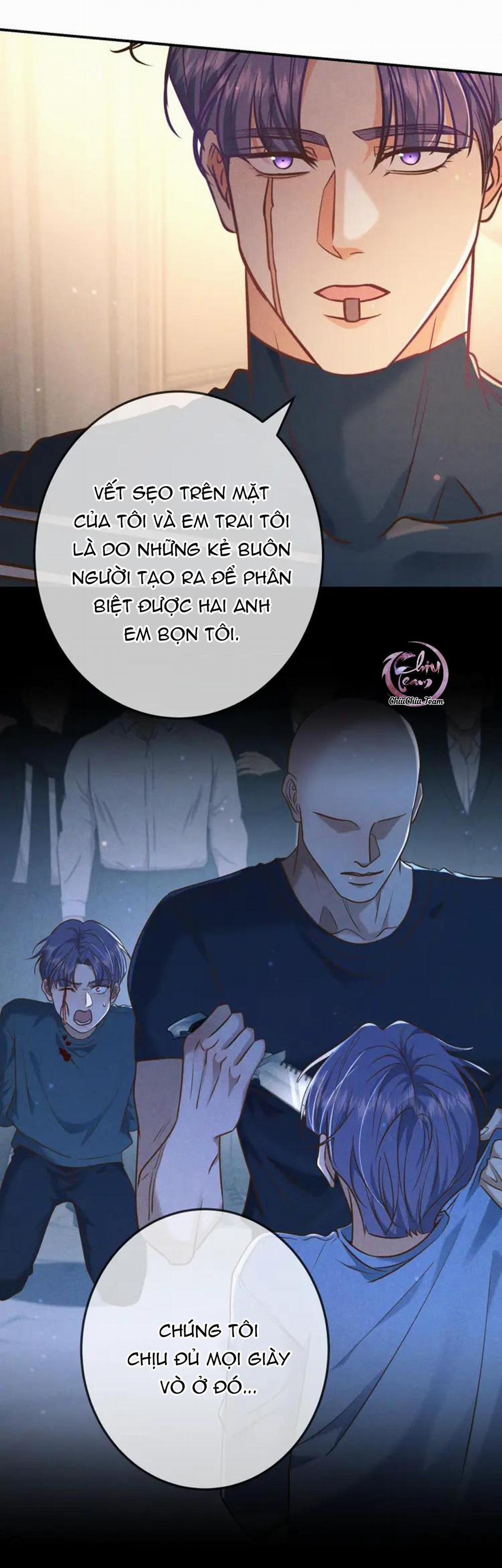 Cạn Tình 33 trang 10