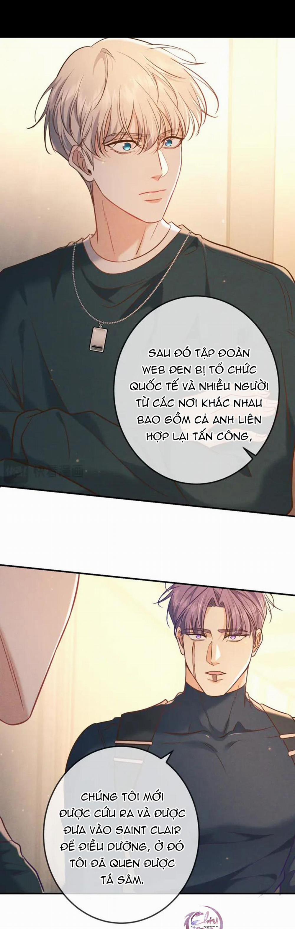 Cạn Tình 33 trang 11