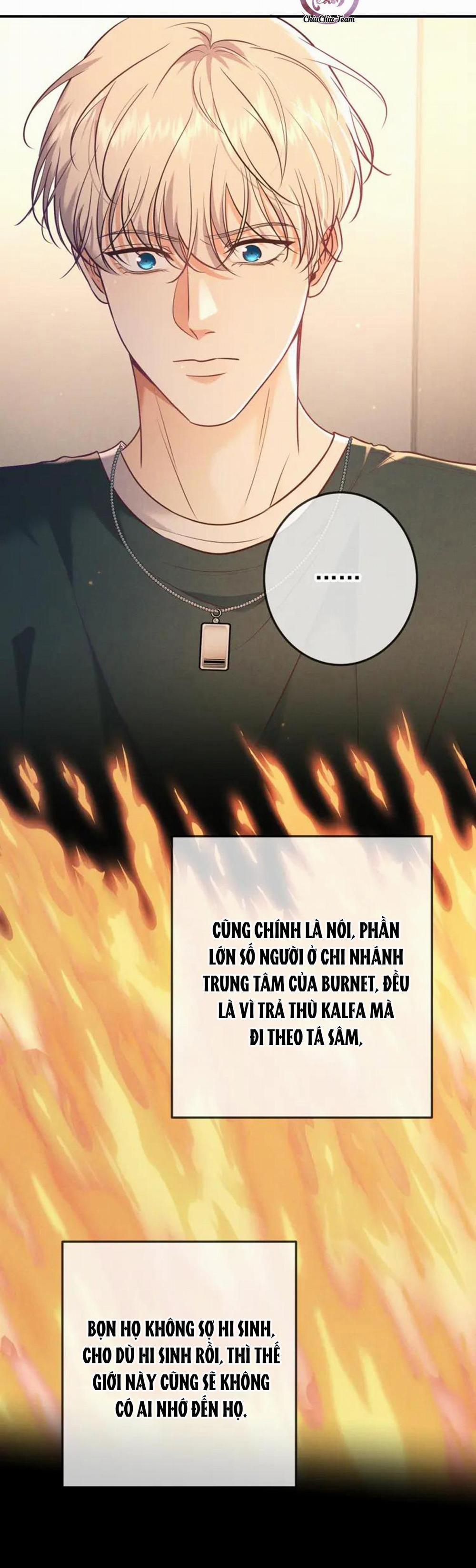 Cạn Tình 33 trang 12