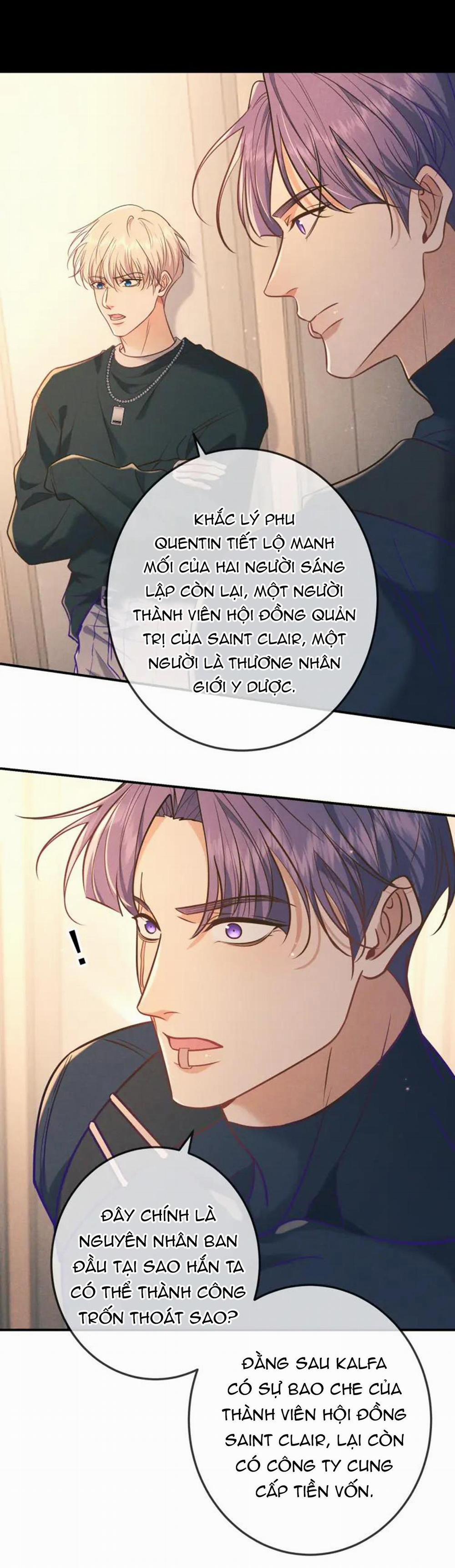 Cạn Tình 33 trang 13