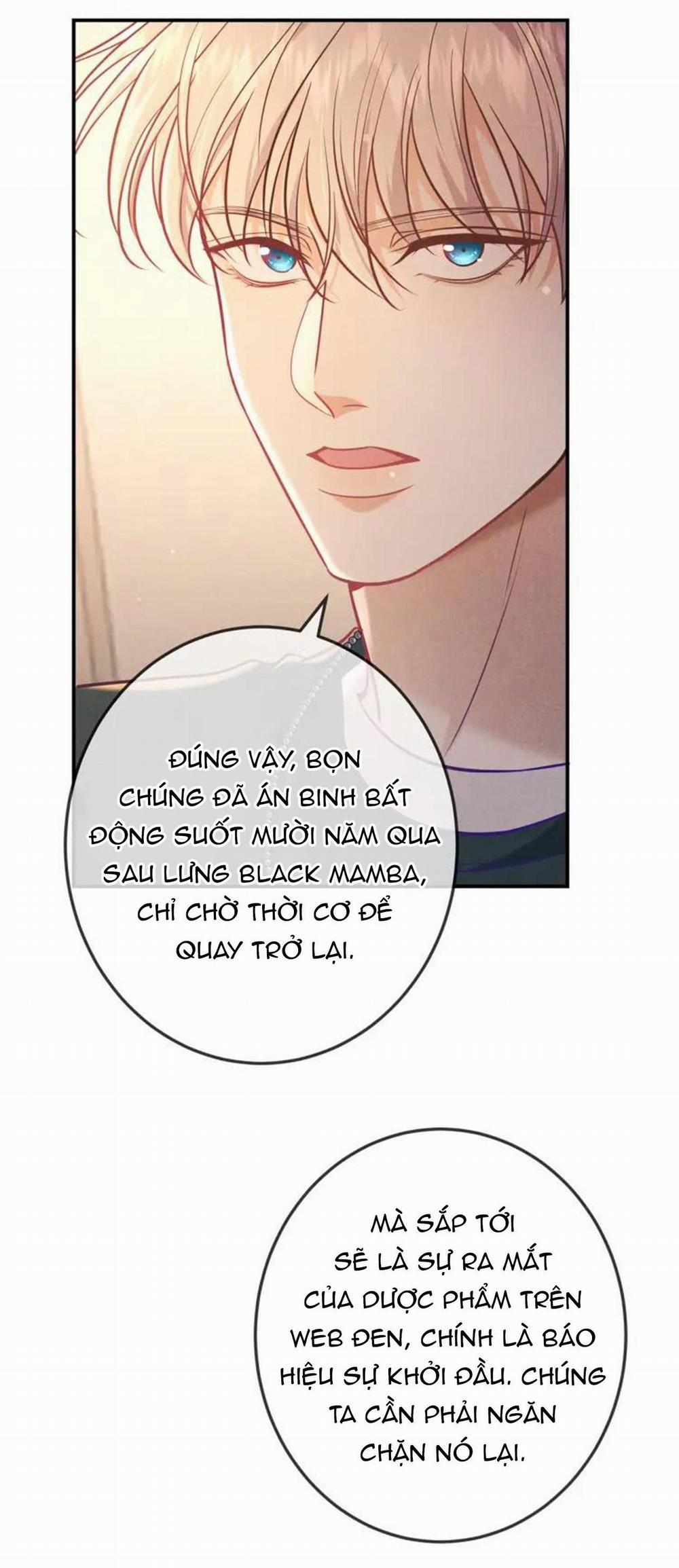 Cạn Tình 33 trang 14