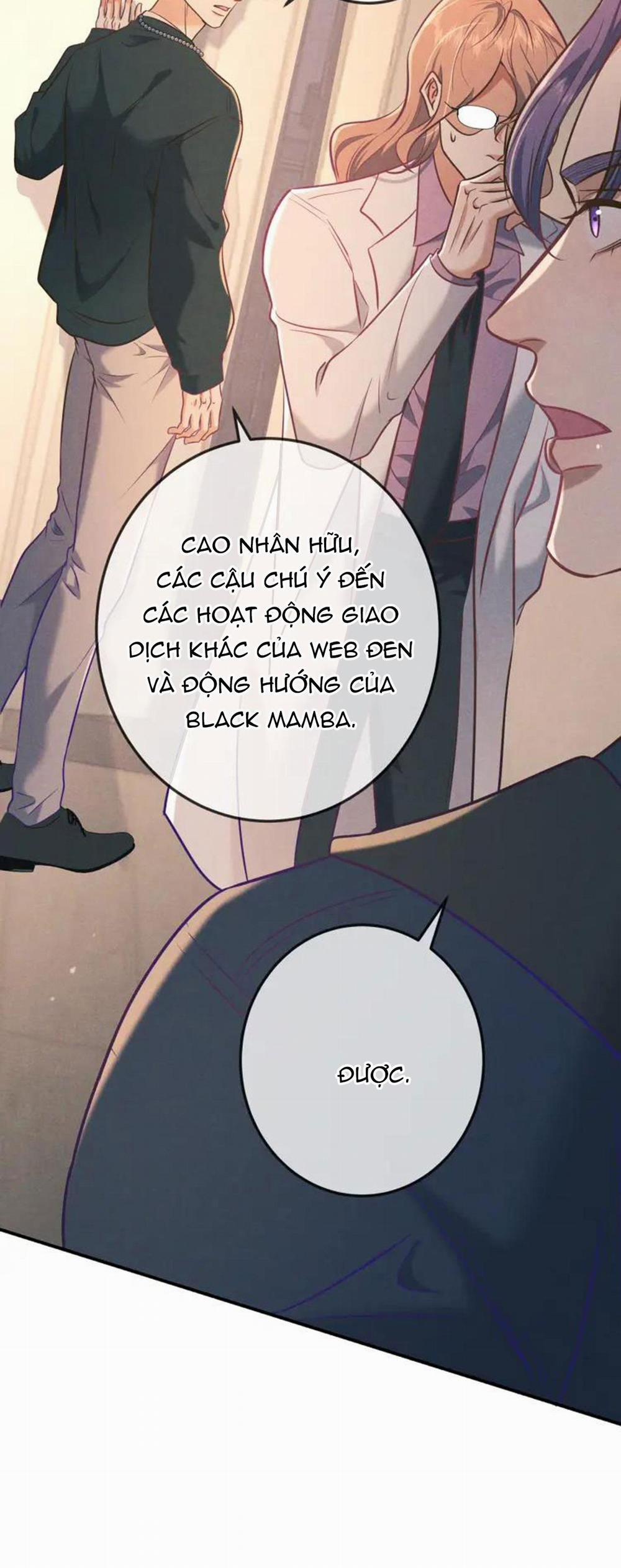 Cạn Tình 33 trang 17