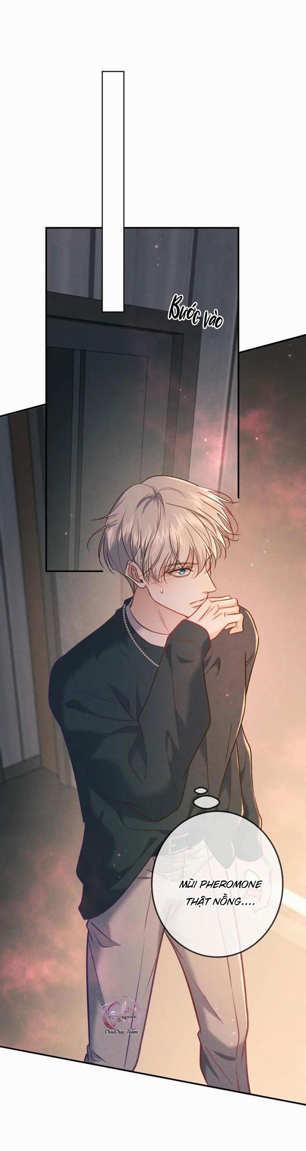 Cạn Tình 33 trang 18