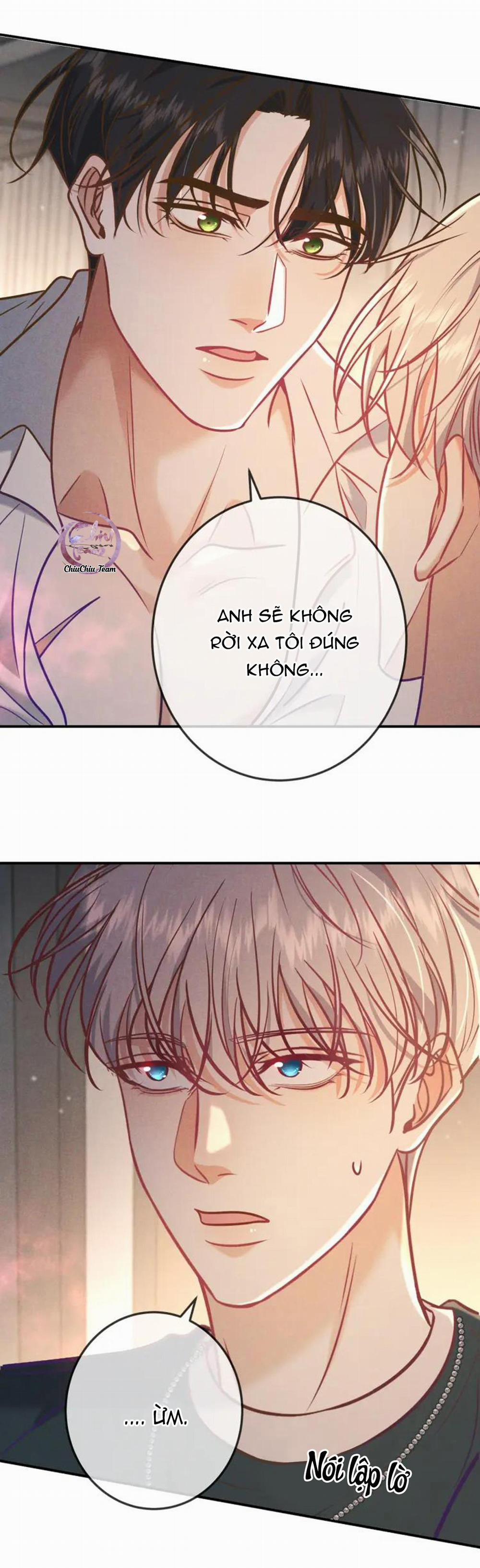 Cạn Tình 33 trang 25