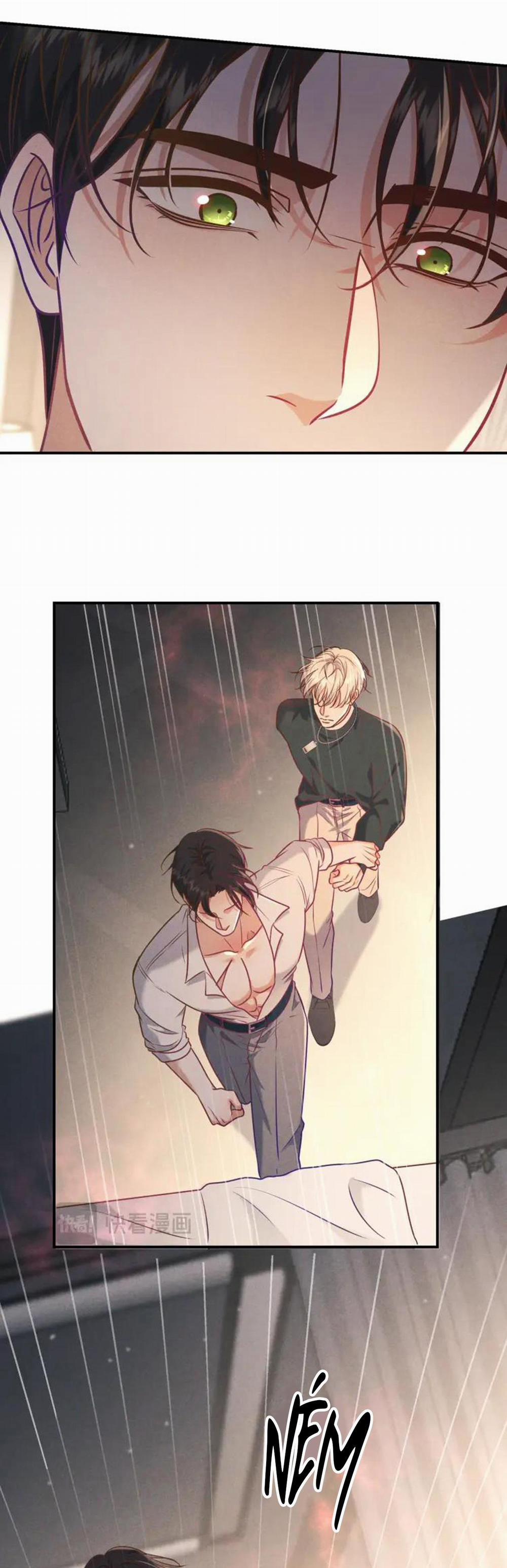 Cạn Tình 33 trang 26