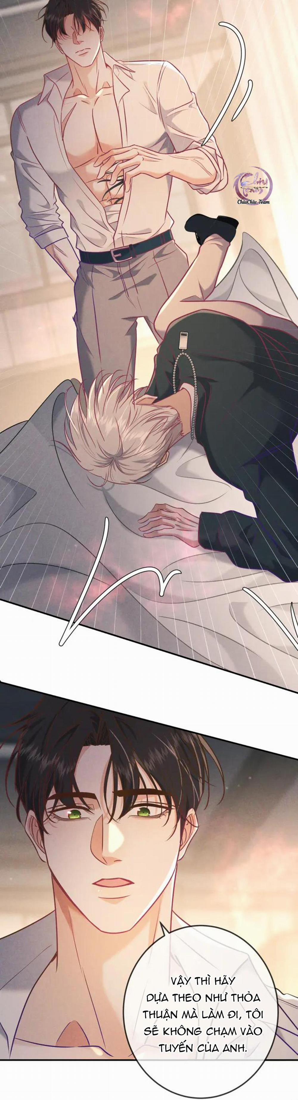 Cạn Tình 33 trang 27