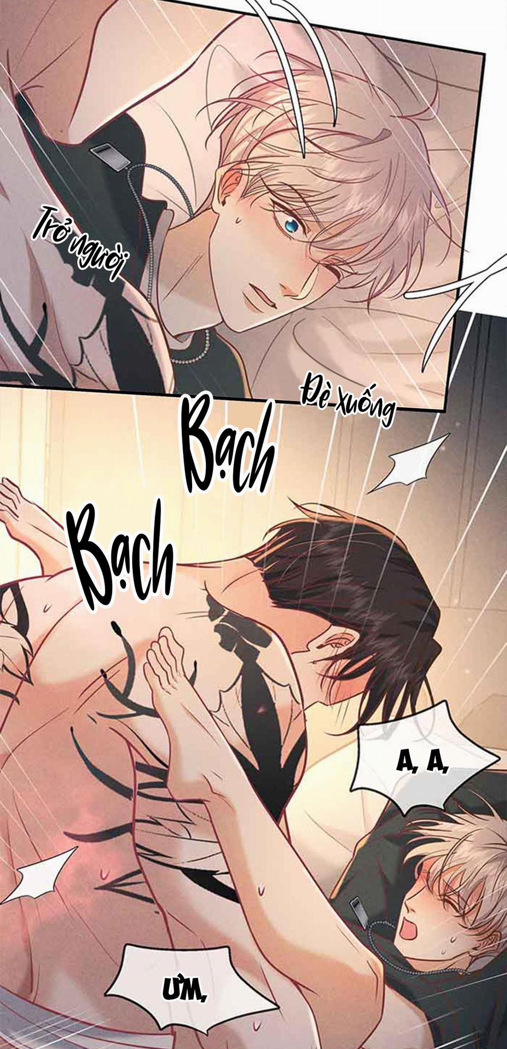 Cạn Tình 33 trang 35