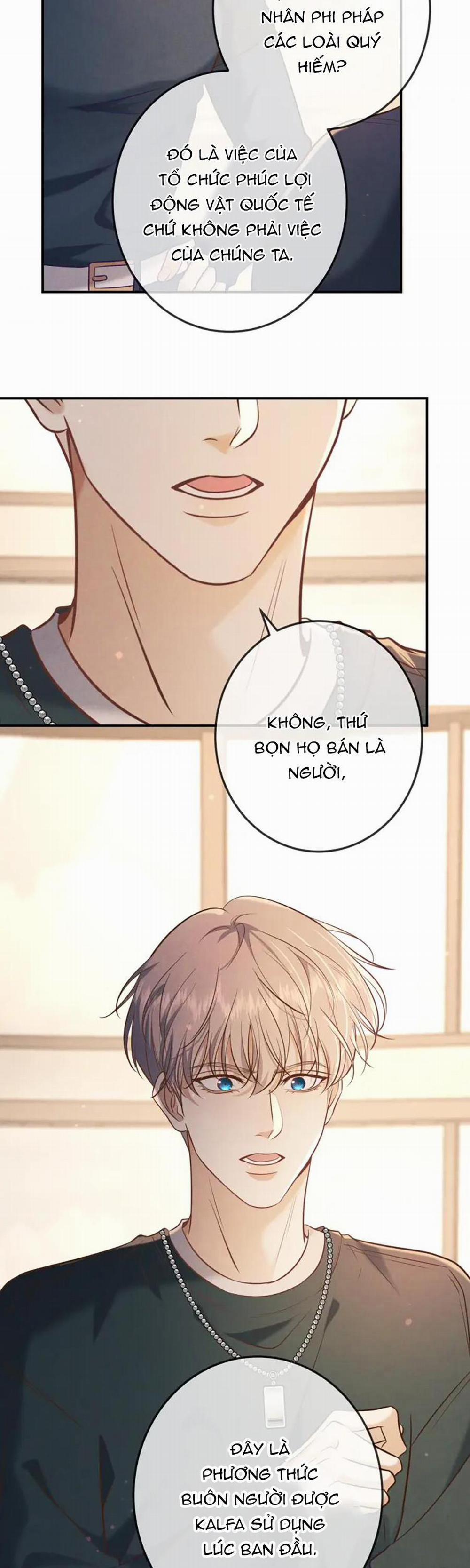 Cạn Tình 34 trang 14