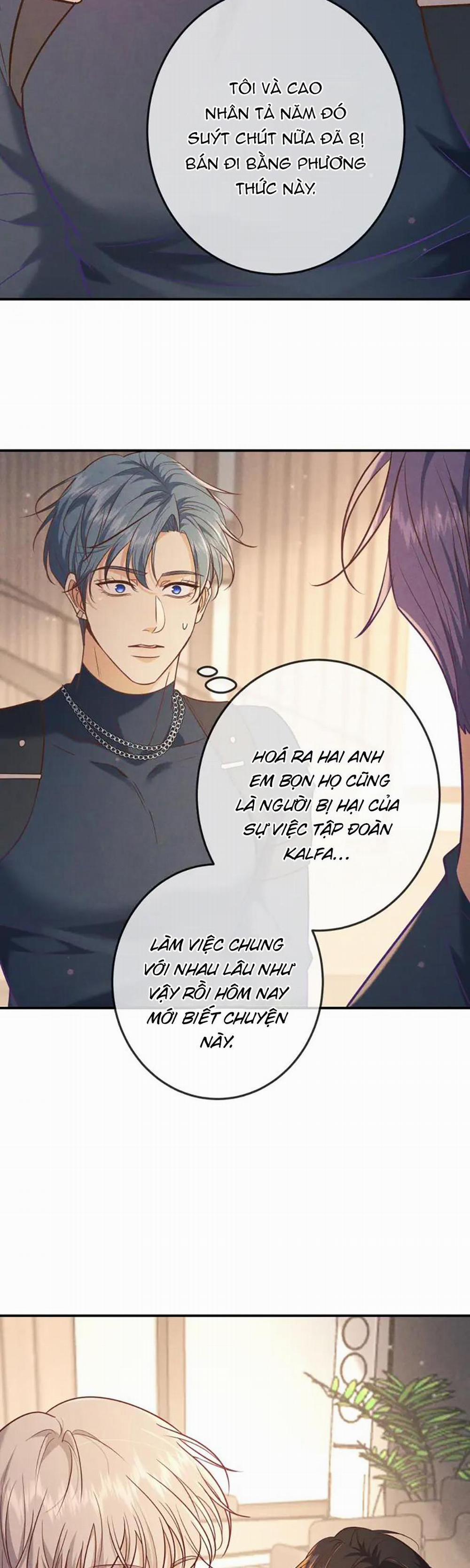 Cạn Tình 34 trang 16