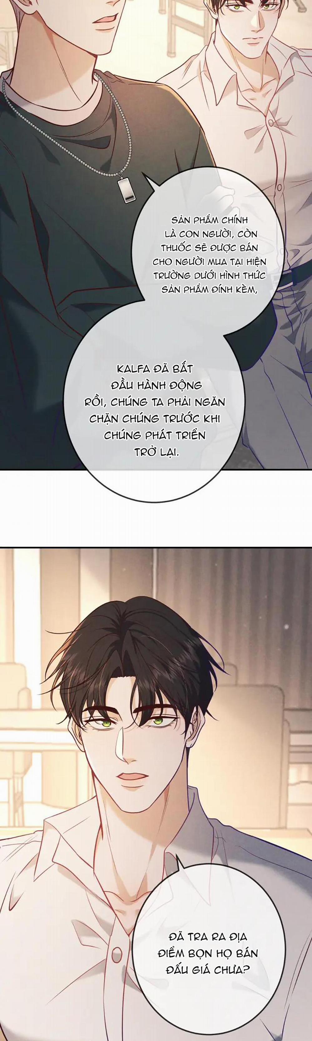 Cạn Tình 34 trang 18