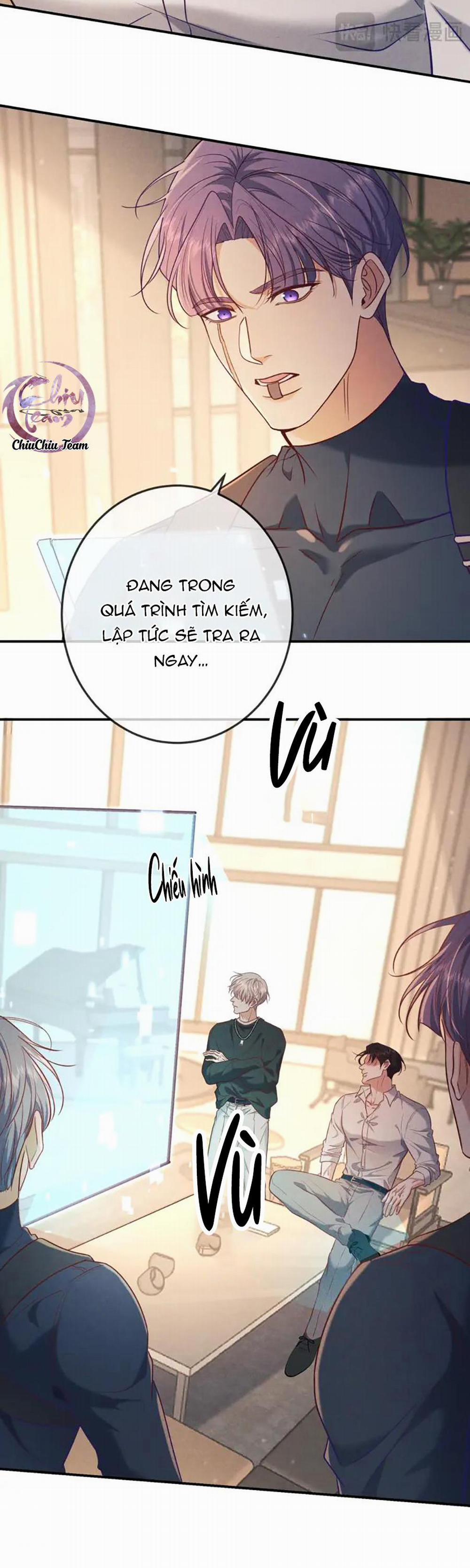 Cạn Tình 34 trang 19