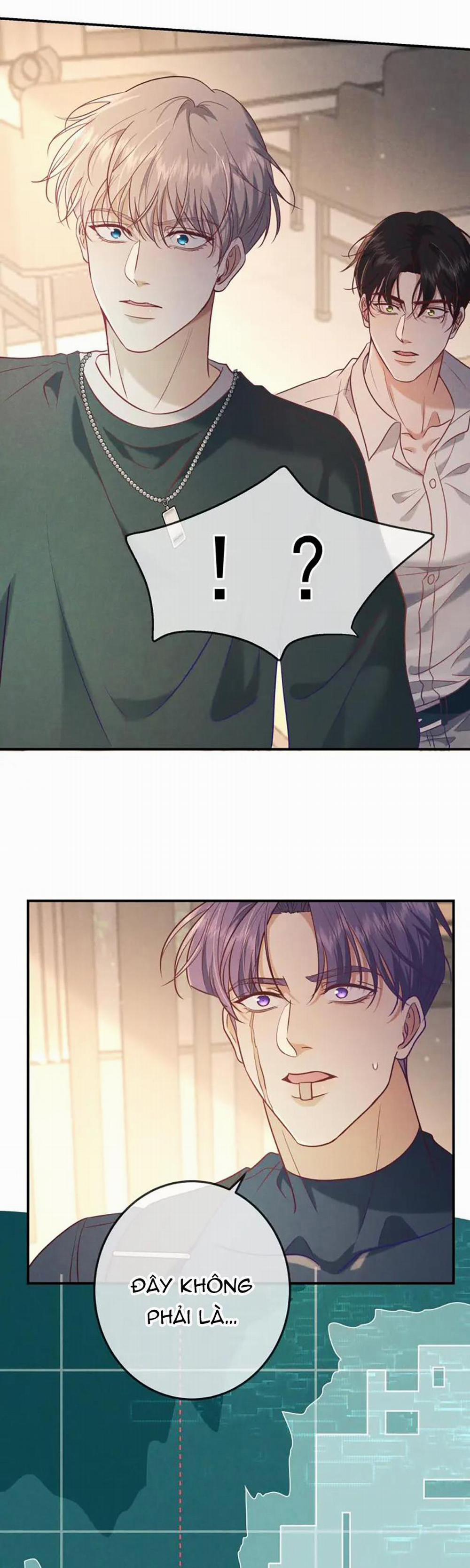 Cạn Tình 34 trang 20