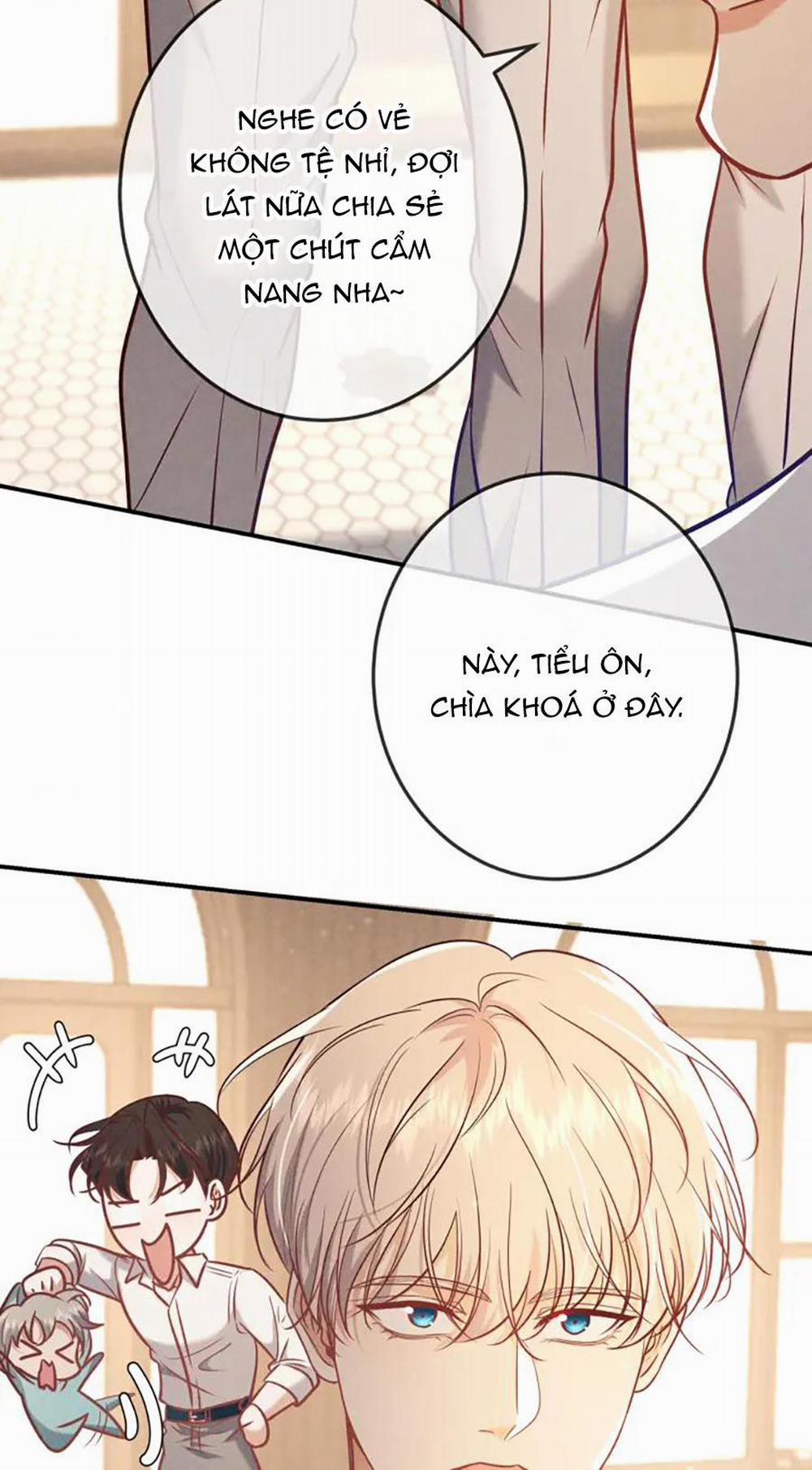 Cạn Tình 34 trang 26