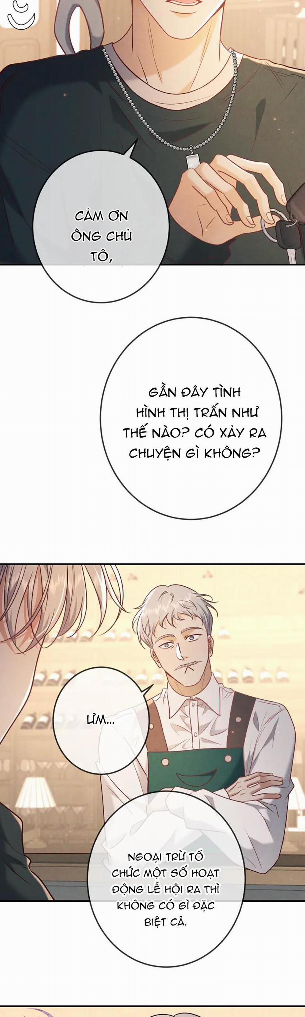 Cạn Tình 34 trang 27