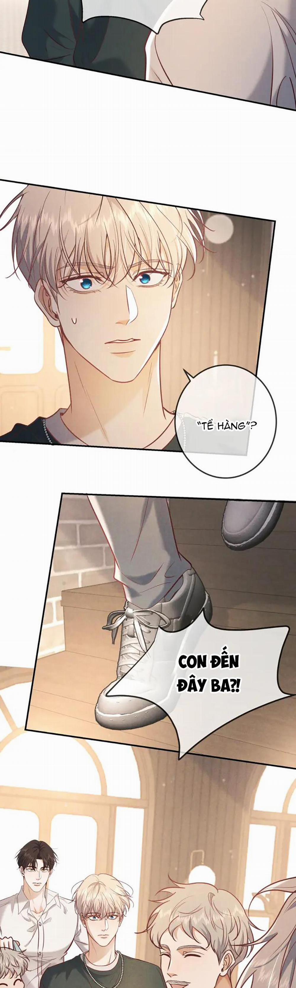 Cạn Tình 34 trang 29