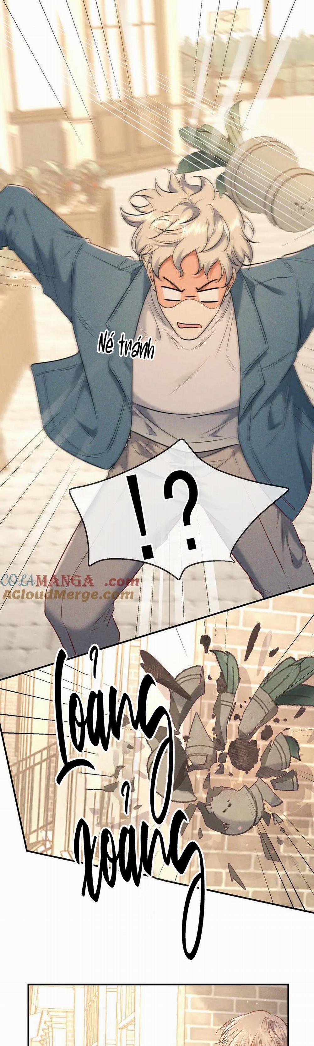 Cạn Tình 37 trang 11