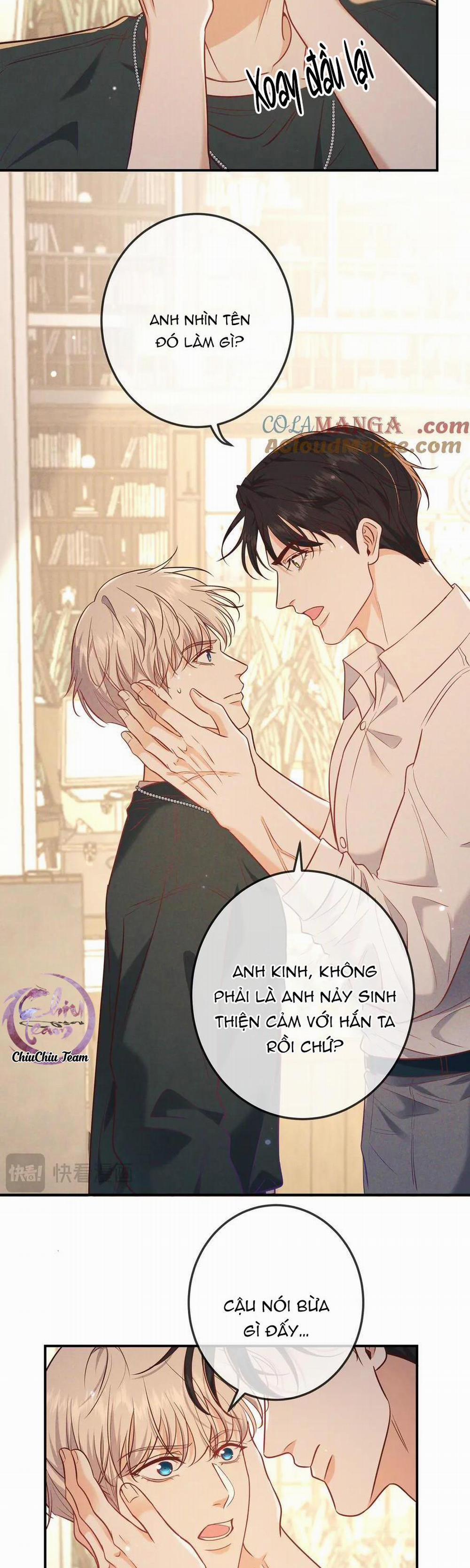 Cạn Tình 37 trang 14