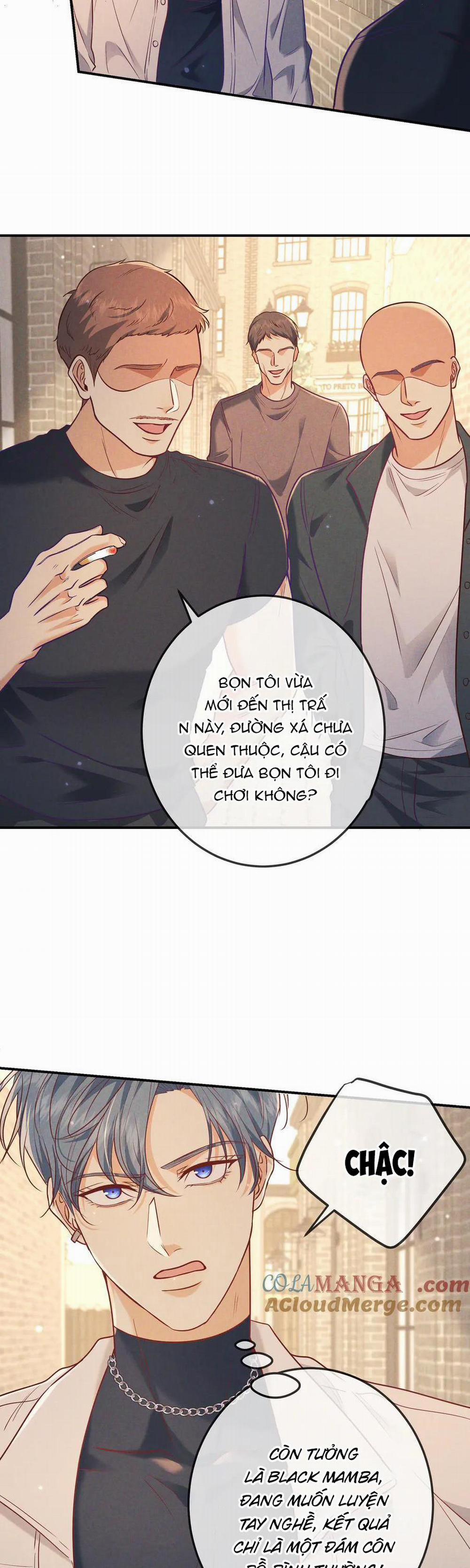 Cạn Tình 37 trang 19