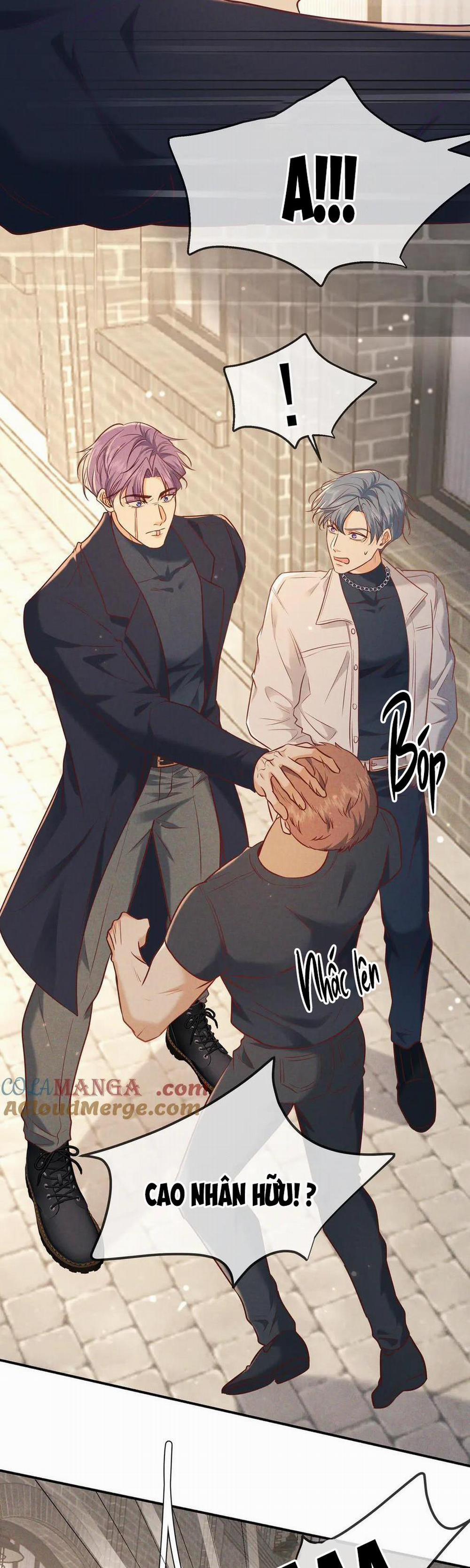 Cạn Tình 37 trang 21