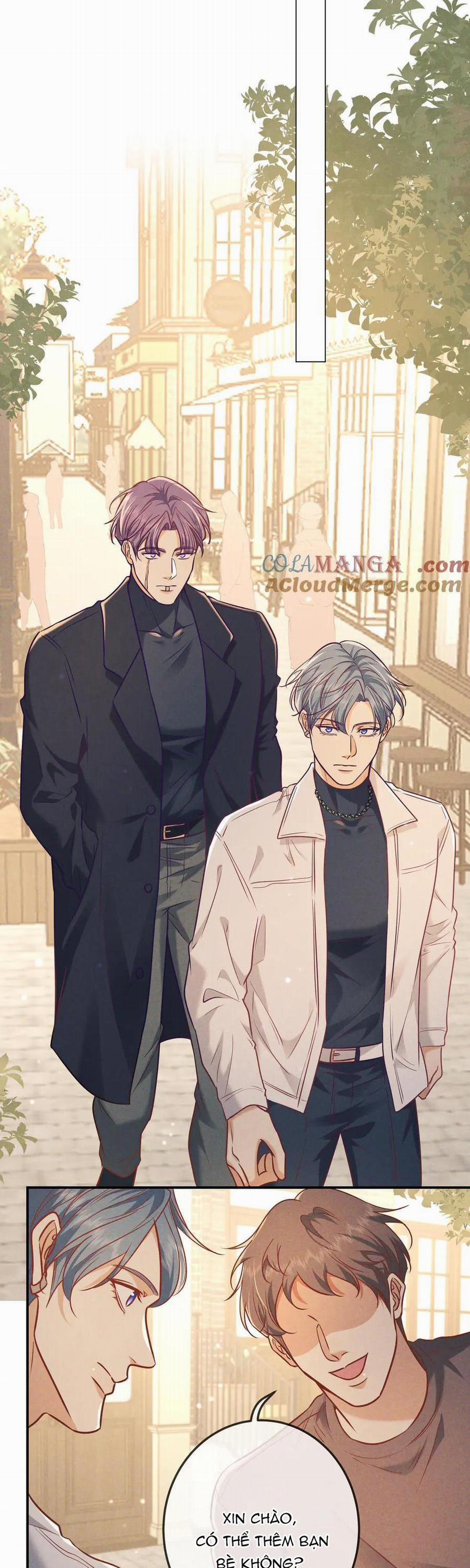 Cạn Tình 37 trang 25