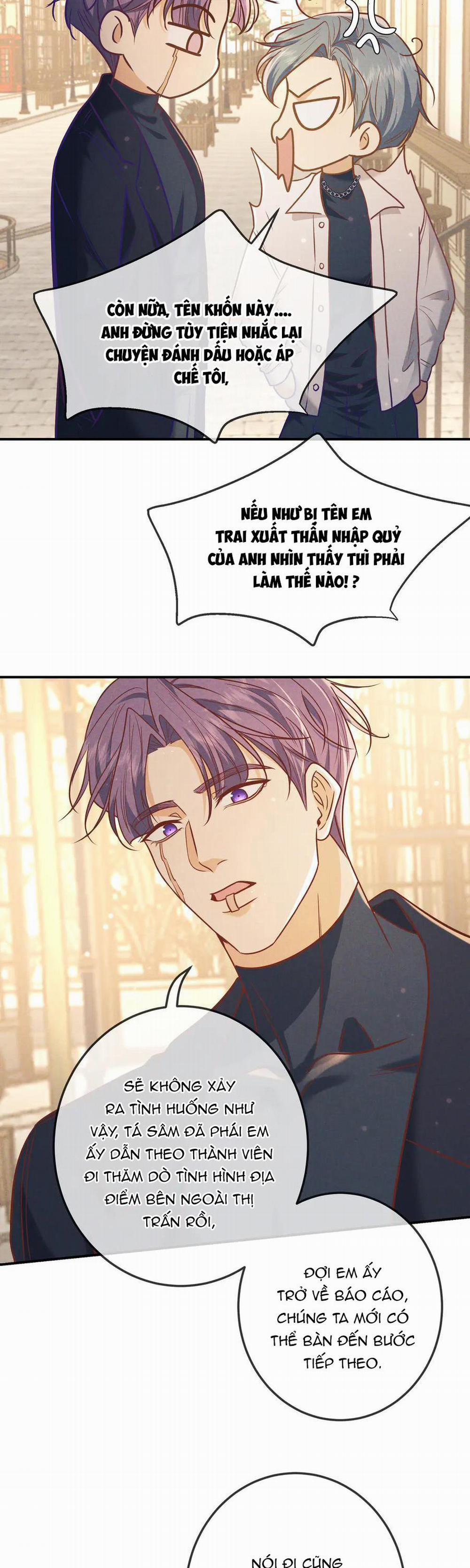 Cạn Tình 37 trang 29