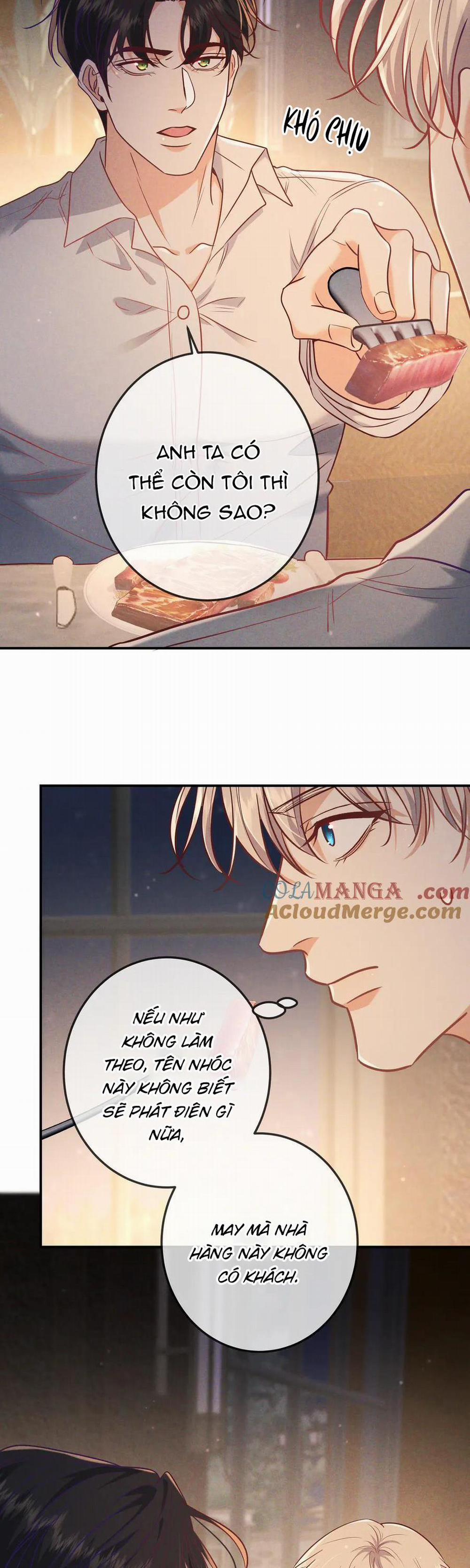 Cạn Tình 37 trang 33