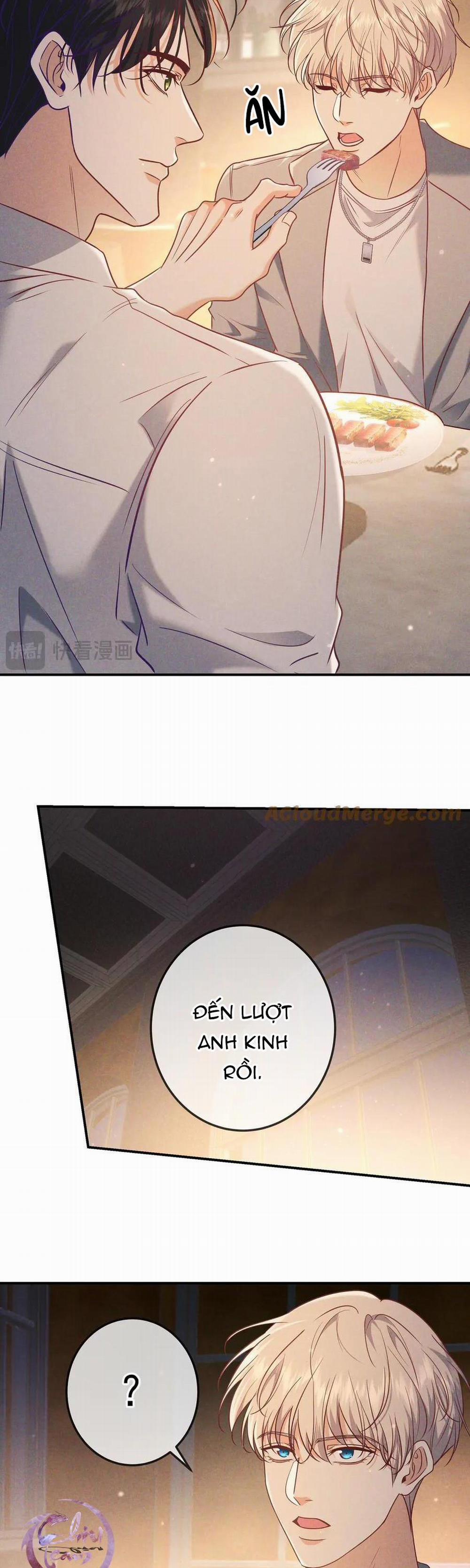 Cạn Tình 37 trang 34