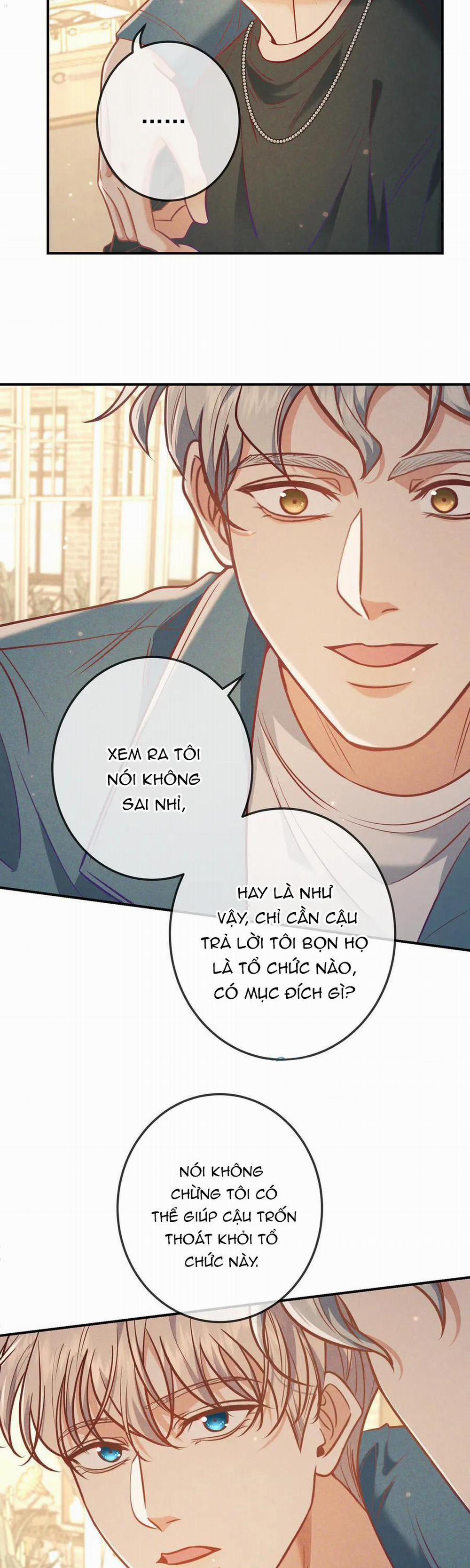 Cạn Tình 37 trang 9