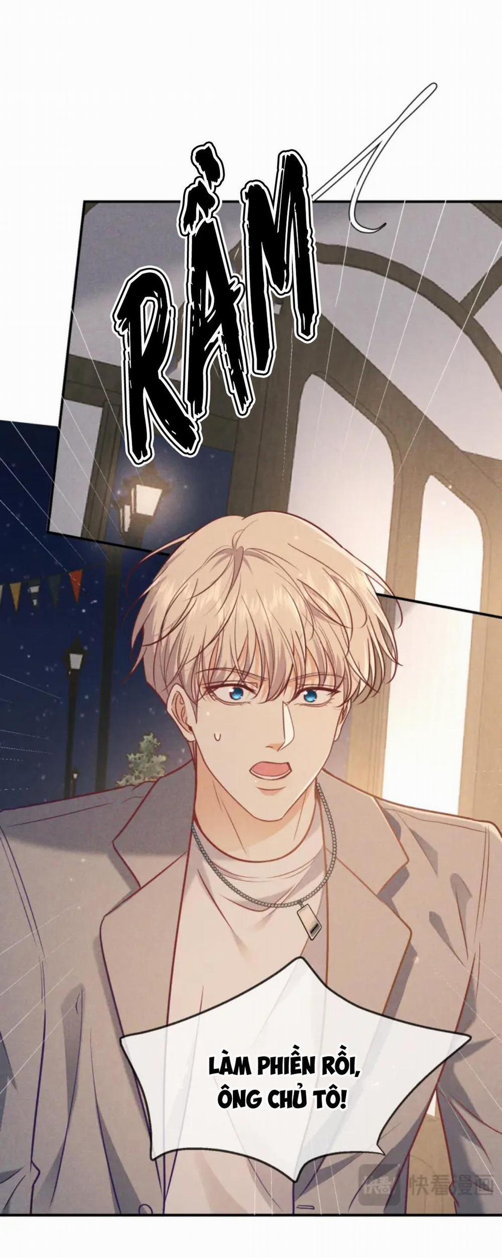 Cạn Tình 38 trang 17