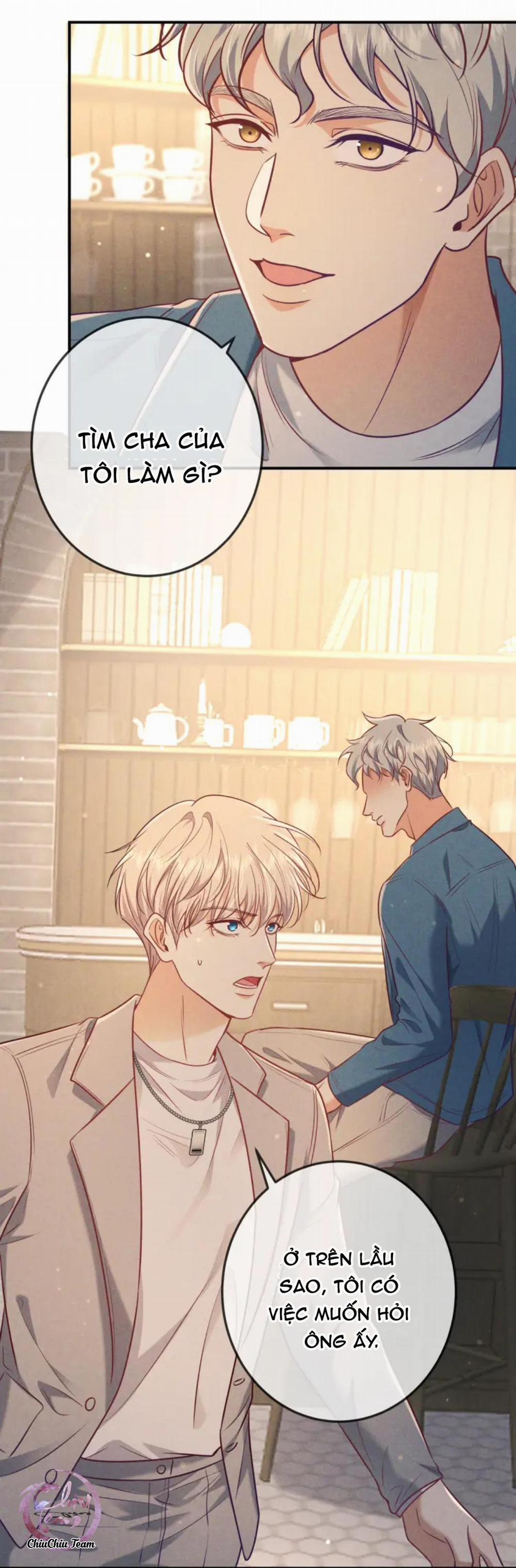 Cạn Tình 38 trang 19