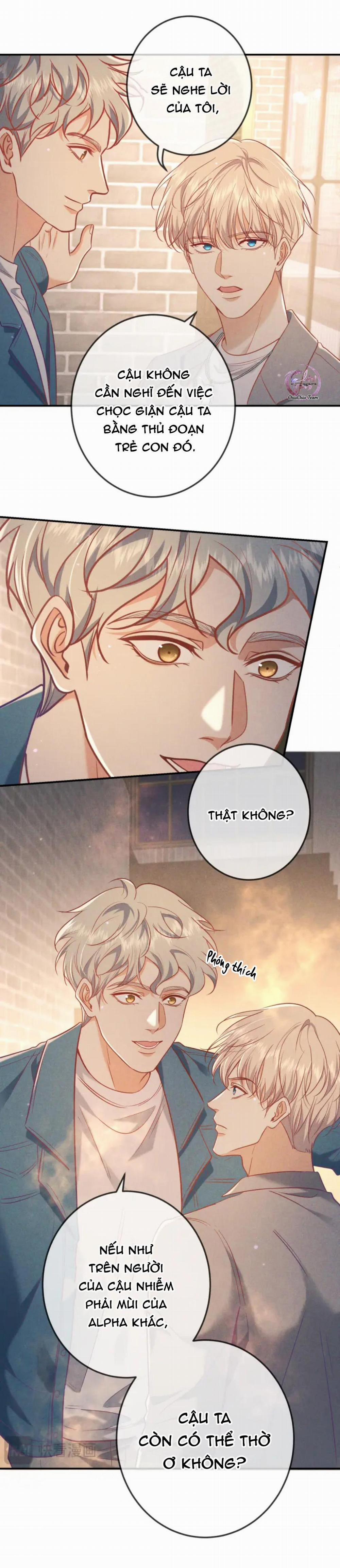 Cạn Tình 38 trang 23